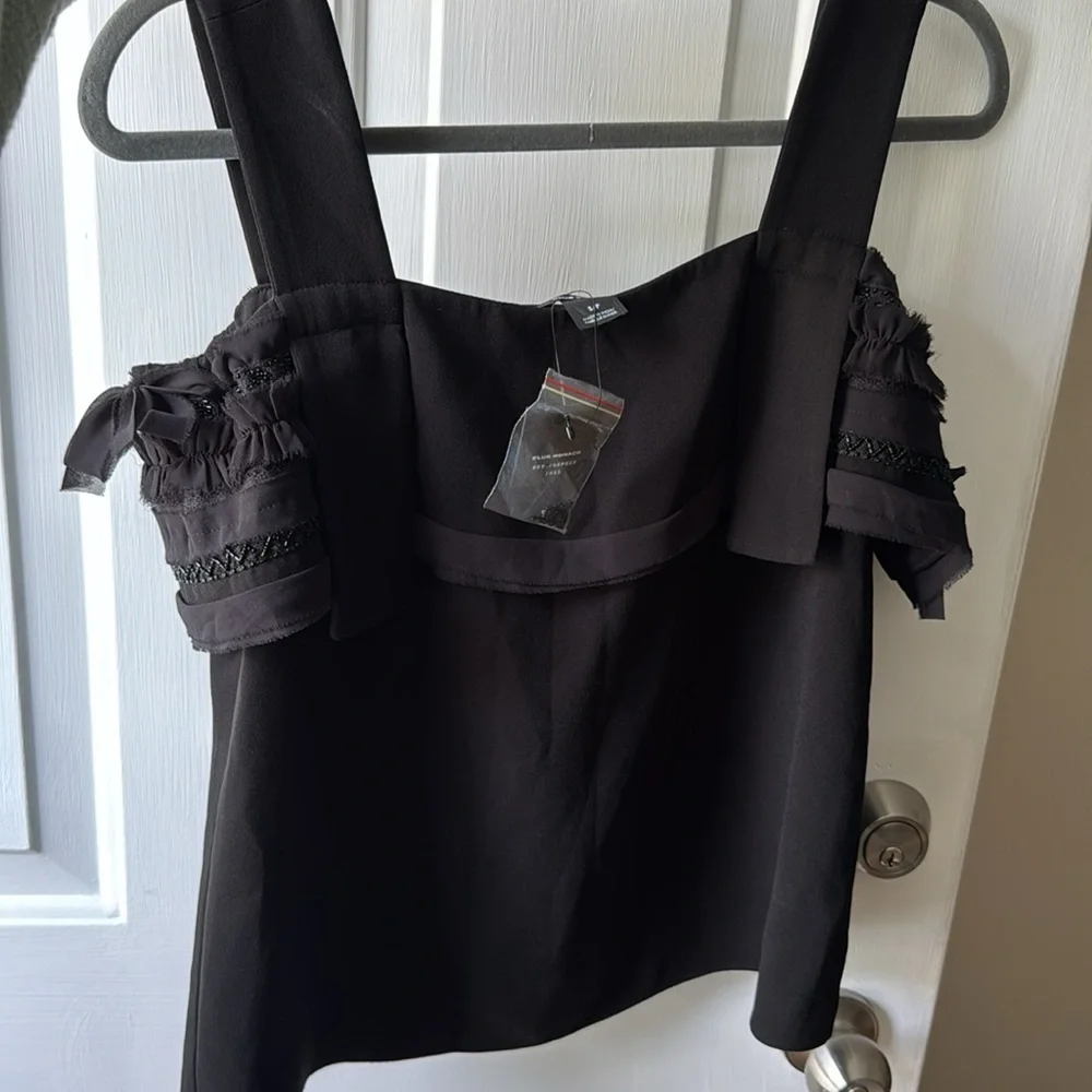 Club Monaco Sihon tank Chemise - Picture 1 of 7